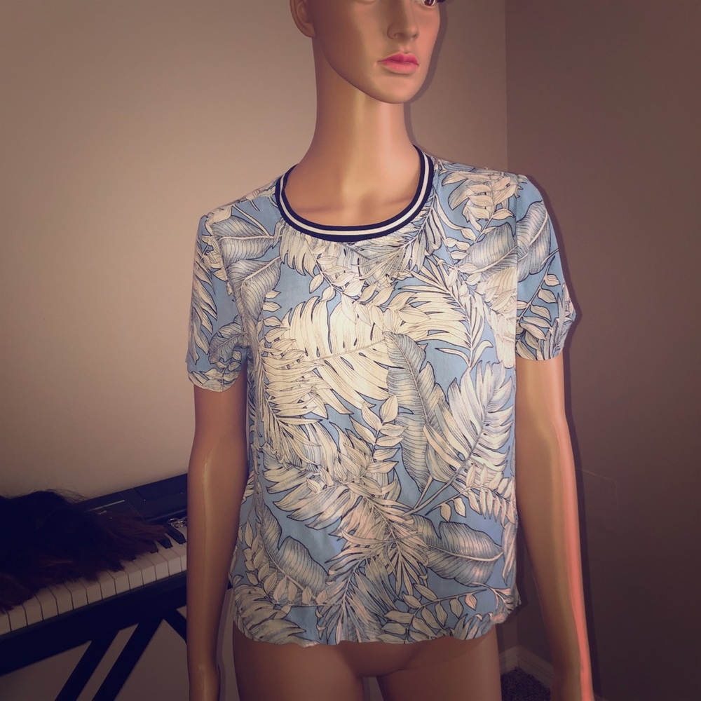 Forever 21 shirt